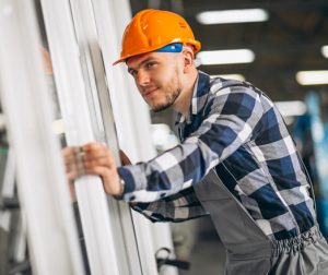 renta de baños portátiles para obras y construcciones